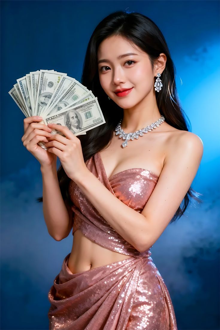 Mobile phone showing jablai123 Kombinasi Number bet slip with multiple selections